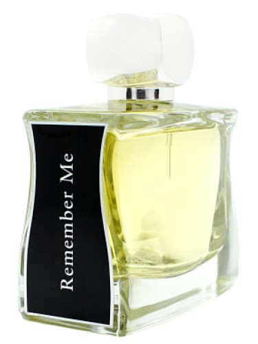 remember me jovoy fragrantica